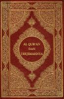 Id Translation of The Meaning of The Holy Quran in Indonesian PDF