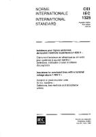 Iec 61325 [PDF]