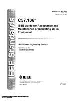 Ieee C57 - 106-2002