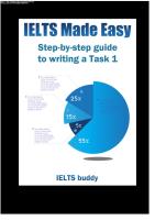 IELTS Made Easy Task 1