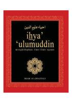 Ihya Ulumuddin Terjemahan Jilid 1