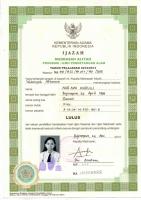 Ijazah Ma