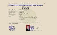 IJAZAH Muhamadiyah Recovered