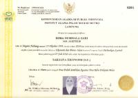 Ijazah PDF