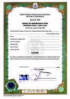 Ijazah Sma [PDF]