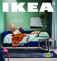 Ikea Catalogue [PDF]