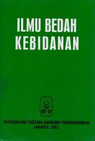 Ilmu Bedah Kebidanan Sarwono PDF [PDF]