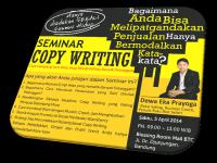 Ilmu Copywriting Coach DEWA [PDF]