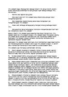 Ilmu Dakwah Dapat Dikategorikan Sebagai Disiplin Ilmu Yang Mandiri [PDF]