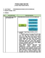 Ilmu Dalam Islam KB 4 [PDF]