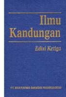 Ilmu Kandungan