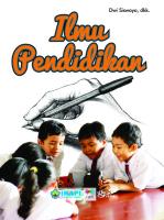 Ilmu Pendidikan PDF [PDF]