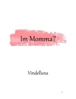 Im Momma