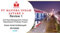 Imam Arief Ardiansyah Review2