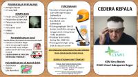 Imlda Leaflet-Cedera-Kepala PDF