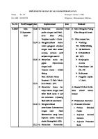 Implementasi 1 [PDF]