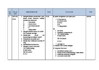 Implementasi + Eval [PDF]