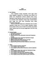 Implementasi Keperawatan Keluarga [PDF]