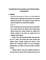 Implementasi Nilai-Nilai Pancasila Dalam Tugas-Tugas Kebidanan