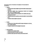 Implikasi Falsafah Pendidikan Kebangsaan Terhadap Sistem Pendidikan [PDF]