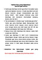 Injeksi Gas Yang Diperkaya [PDF]