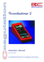 Ins Thrombotimer2