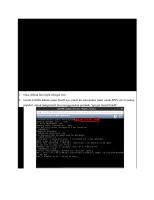 Instalasi Dan Konfigurasi Domain Name Server [PDF]