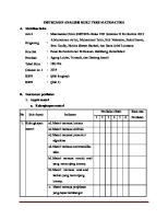 Instrumen Analisis Buku Teks Matematika [PDF]