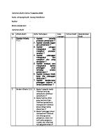 Instrumen Audit Internal Puskesmas 2018 NS