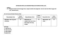 Instrumen Keterampilan Struktur Atom [PDF]