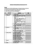 Instrumen Penilaian Proposal [PDF]