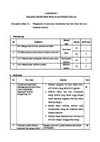 Instrumen Teori Atom Bohr [PDF]