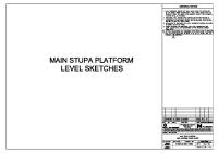 Instrument Level Sketches PDF