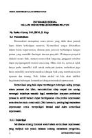 Interaksi Sosial Dalam Kep [PDF]