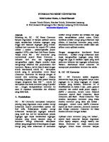 Interleaved Boost Converter