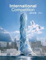 International Competition
 7538160280, 9787538160284 [PDF]