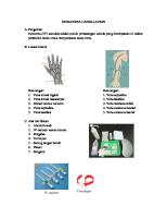 Intravena Canullation