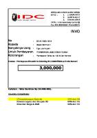 Invoice Desain Bapak Mahmudin [PDF]