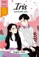 Iris by Innayah Putri PDF [PDF]