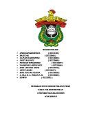 Isi Makalah Topeng Monyet 23 [PDF]