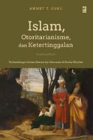 Islam, Otoritarianisme, Dan Ketertinggalan by Ahmet T. Kuru PDF [PDF]