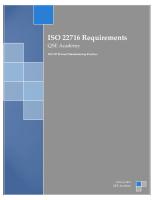 Iso 22716 [PDF]