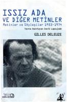 Issız Ada ve Diğer Metinler: Metinler ve Söyleşiler (1953-1974) [1 ed.]
 9786055809126