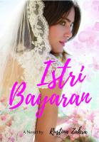 Istri Bayaran PDF