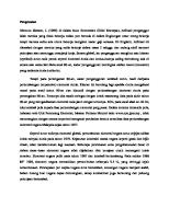 Isu Pengangguran [PDF]