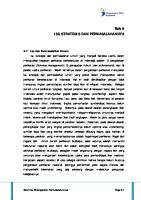 Isu - Strategis - Dan - Permasalahannya Perikanan Tangkap Dan Budidaya [PDF]