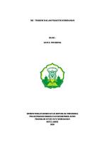 Isu Terkini Dalam Praktik Kebidanan [PDF]