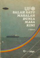 (J Salatun) UFO Salah Satu Masalah Dunia Masa Kin PDF