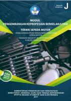 J - TSM Pemeliharaan Engine Management System - Ems PDF