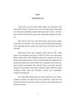 j1 Sejarah Timbulnya Ilmu Kalam [PDF]